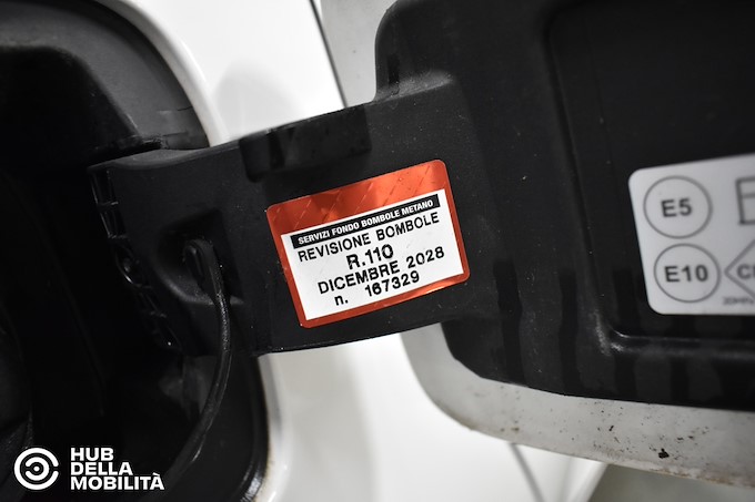 SEAT Ibiza 1.0 TGI 5 porte Style